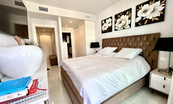 Reventa - 1. Apartamento / piso - Playa Flamenca - Costa Blanca Sur