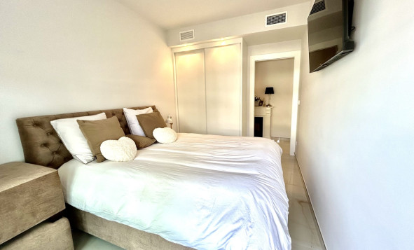 Reventa - 1. Apartamento / piso - Playa Flamenca - Costa Blanca Sur