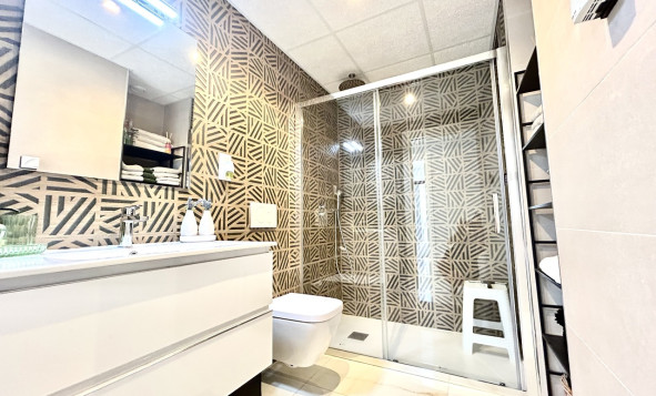 Reventa - 1. Apartamento / piso - Playa Flamenca - Costa Blanca Sur