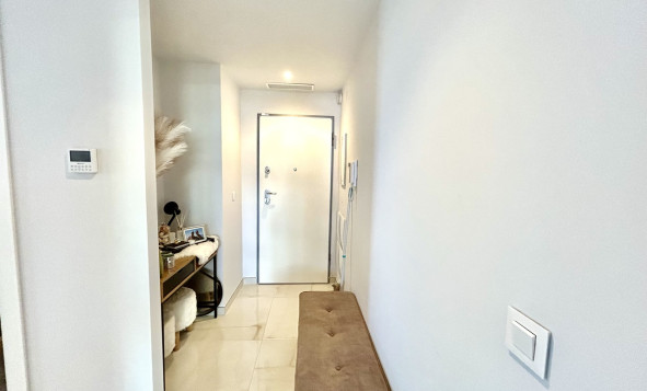 Reventa - 1. Apartamento / piso - Playa Flamenca - Costa Blanca Sur