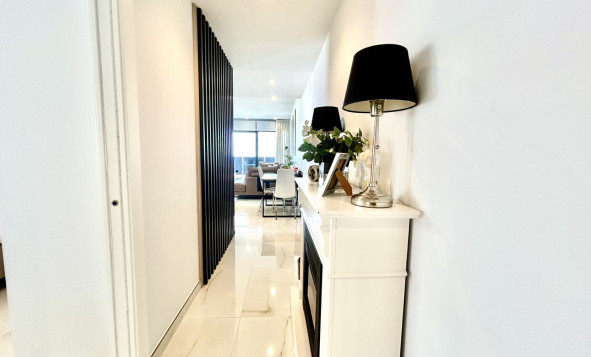 Reventa - 1. Apartamento / piso - Playa Flamenca - Costa Blanca Sur