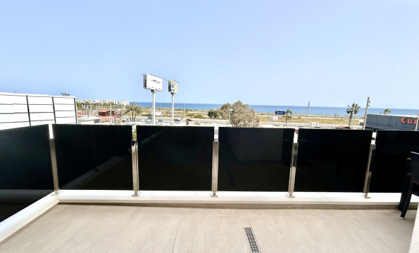 Reventa - 1. Apartamento / piso - Playa Flamenca - Costa Blanca Sur