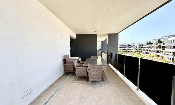 Reventa - 1. Apartamento / piso - Playa Flamenca - Costa Blanca Sur