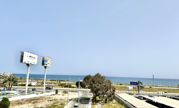 Reventa - 1. Apartamento / piso - Playa Flamenca - Costa Blanca Sur