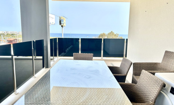 Reventa - 1. Apartamento / piso - Playa Flamenca - Costa Blanca Sur