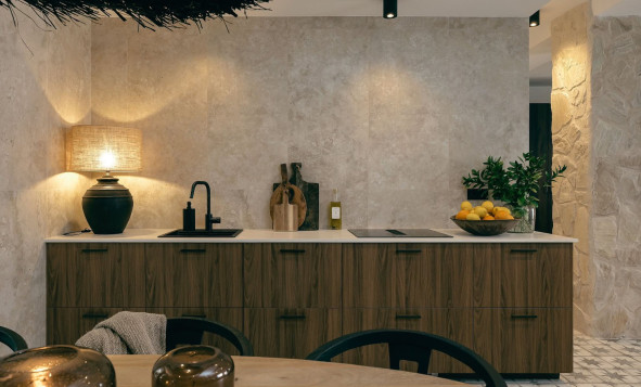 Resale - 1. Apartment / flat - Torrevieja - Costa Blanca South