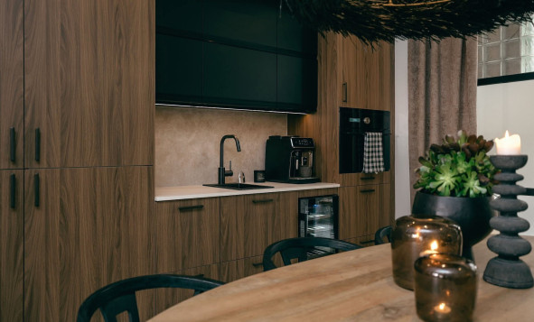 Resale - 1. Apartment / flat - Torrevieja - Costa Blanca South