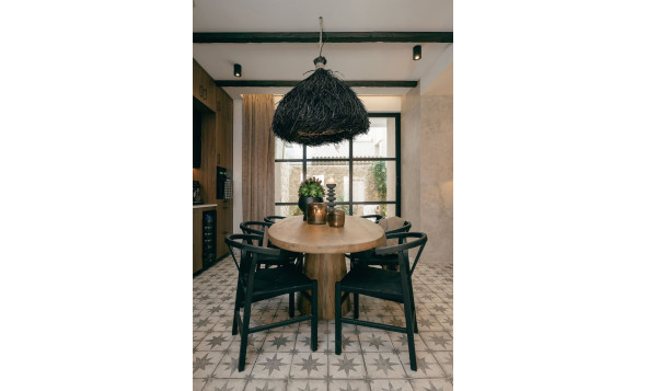 Resale - 1. Apartment / flat - Torrevieja - Costa Blanca South