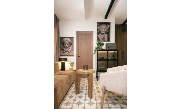 Resale - 1. Apartment / flat - Torrevieja - Costa Blanca South