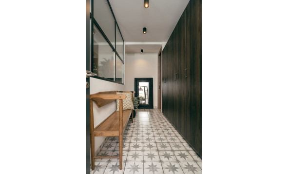 Resale - 1. Apartment / flat - Torrevieja - Costa Blanca South