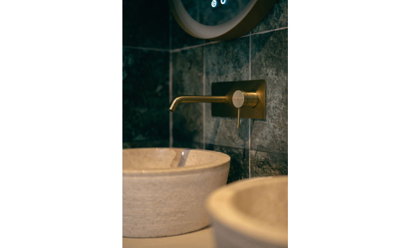 Resale - 1. Apartment / flat - Torrevieja - Costa Blanca South