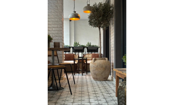 Resale - 1. Apartment / flat - Torrevieja - Costa Blanca South