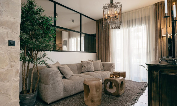 Resale - 1. Apartment / flat - Torrevieja - Costa Blanca South