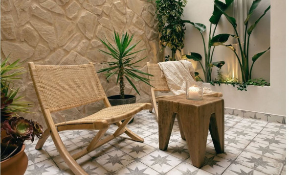 Resale - 1. Apartment / flat - Torrevieja - Costa Blanca South