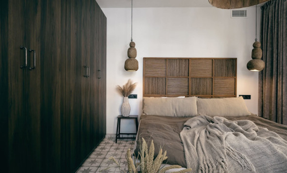 Resale - 1. Apartment / flat - Torrevieja - Costa Blanca South