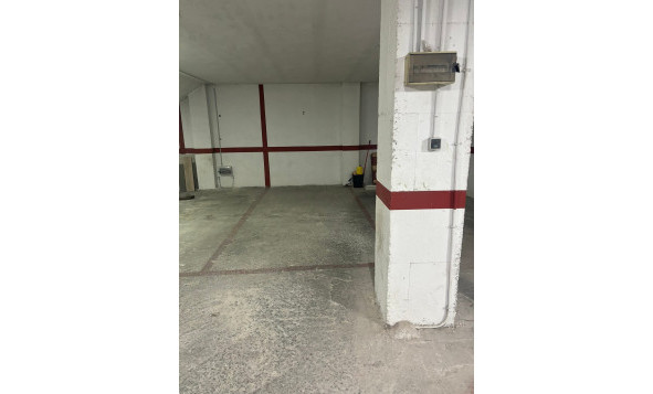 Resale - 1. Apartment / flat - Torrevieja - Costa Blanca South