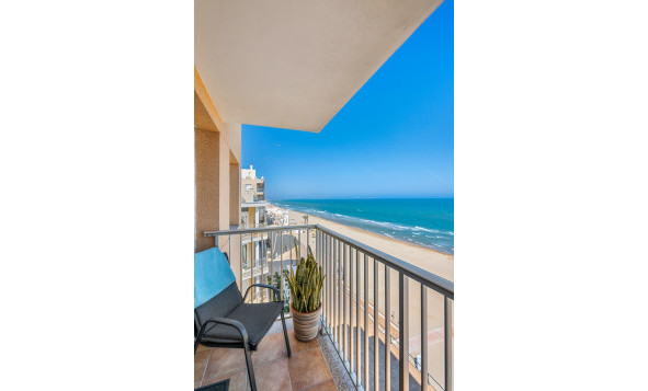 Resale - 1. Apartment / flat - Guardamar del Segura - Costa Blanca South