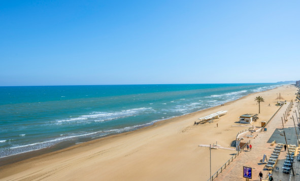 Resale - 1. Apartment / flat - Guardamar del Segura - Costa Blanca South