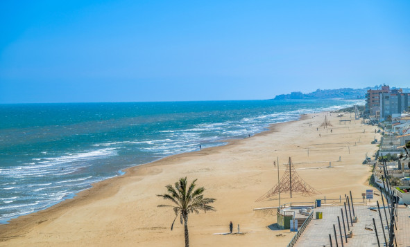 Resale - 1. Apartment / flat - Guardamar del Segura - Costa Blanca South