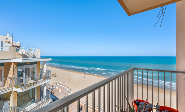 Resale - 1. Apartment / flat - Guardamar del Segura - Costa Blanca South