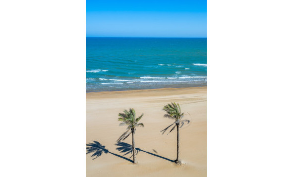 Resale - 1. Apartment / flat - Guardamar del Segura - Costa Blanca South