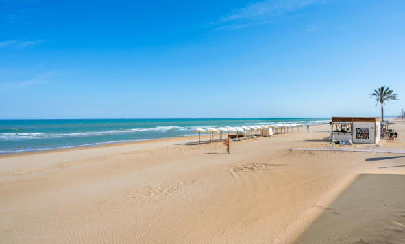 Resale - 1. Apartment / flat - Guardamar del Segura - Costa Blanca South