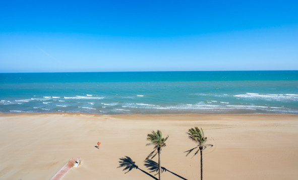 Resale - 1. Apartment / flat - Guardamar del Segura - Costa Blanca South