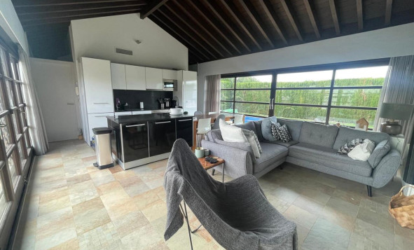 Resale - 3. Detached house - Sucina - Peraleja Golf