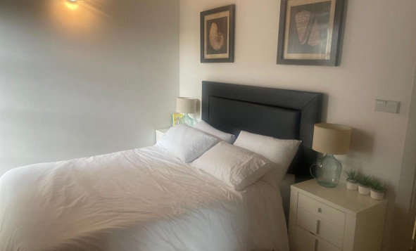 Resale - 3. Detached house - Sucina - Peraleja Golf