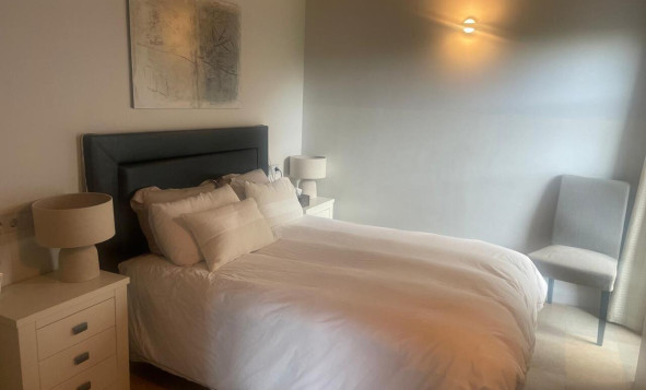 Resale - 3. Detached house - Sucina - Peraleja Golf