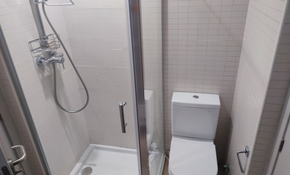 Resale - 3. Detached house - Sucina - Peraleja Golf