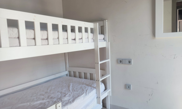 Resale - 3. Detached house - Sucina - Peraleja Golf