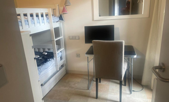 Resale - 3. Detached house - Sucina - Peraleja Golf