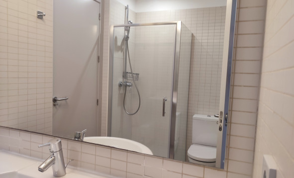 Resale - 3. Detached house - Sucina - Peraleja Golf