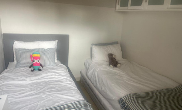 Resale - 3. Detached house - Sucina - Peraleja Golf