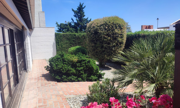 Resale - 3. Detached house - Sucina - Peraleja Golf