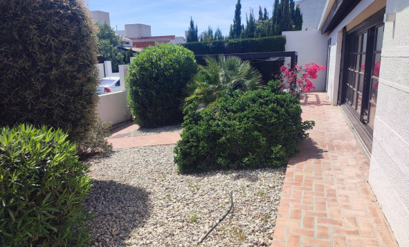 Resale - 3. Detached house - Sucina - Peraleja Golf