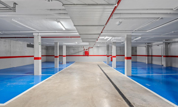 New build - 1. Apartment / flat - Los Alcazares - Costa Calida