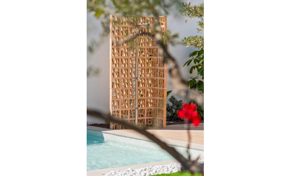 Obra nueva - 3. Casa indepiende - Los Alcazares - Costa Calida