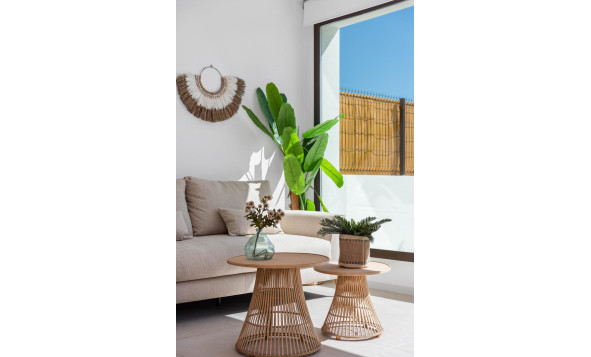 Obra nueva - 3. Casa indepiende - Los Alcazares - Costa Calida