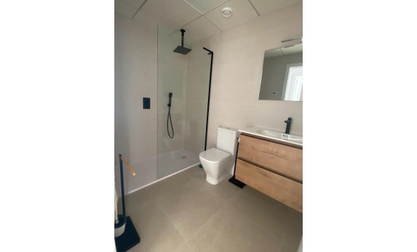 New build - 1. Apartment / flat - San Pedro del Pinatar - Costa Calida