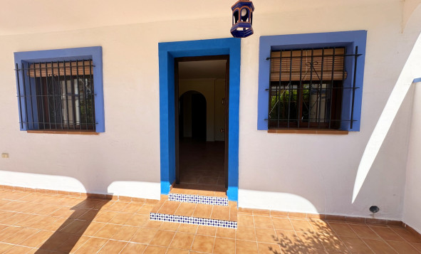 Reventa - 3. Casa indepiende - Roda - Señorio de Roda