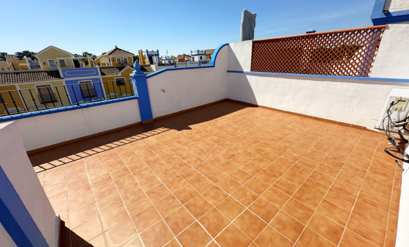 Reventa - 3. Casa indepiende - Roda - Señorio de Roda