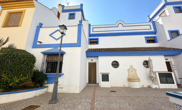 Reventa - 3. Casa indepiende - Roda - Señorio de Roda