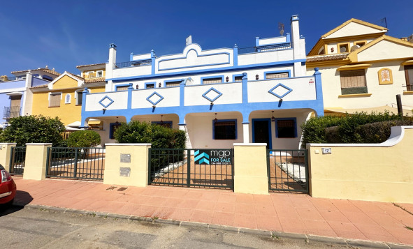 Reventa - 3. Casa indepiende - Roda - Señorio de Roda