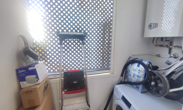 Resale - 1. Apartment / flat - Hacienda Riquelme Golf Resort - Hacienda Riquelme Golf Resort - Centre