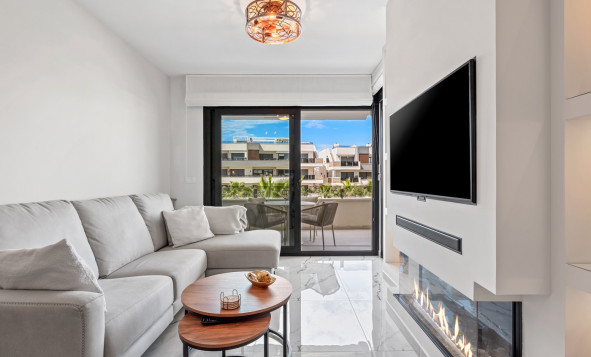 Reventa - 1. Apartamento / piso - Orihuela Costa - Costa Blanca Sur