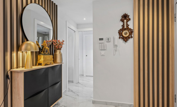 Reventa - 1. Apartamento / piso - Orihuela Costa - Costa Blanca Sur