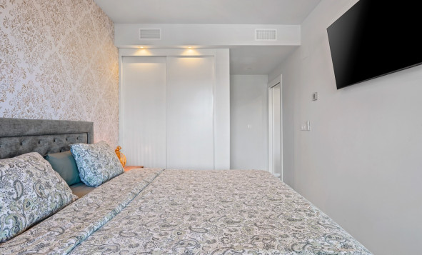 Reventa - 1. Apartamento / piso - Orihuela Costa - Costa Blanca Sur