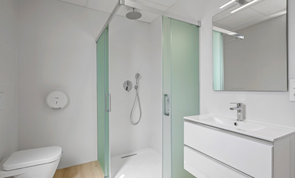 Reventa - 1. Apartamento / piso - Orihuela Costa - Costa Blanca Sur